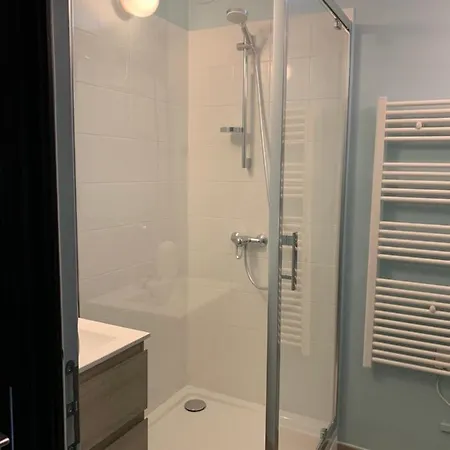 Les Pieds Dans L'eau - Locations Isahora Apartment Le Treport