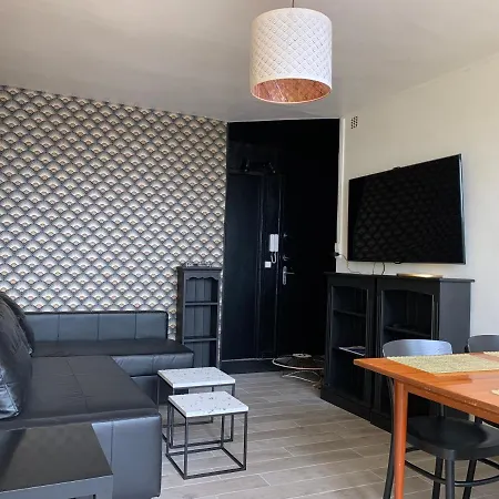 Les Pieds Dans L'eau - Locations Isahora Apartment *