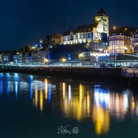 Apartment Les Pieds Dans L'eau - Locations Isahora *