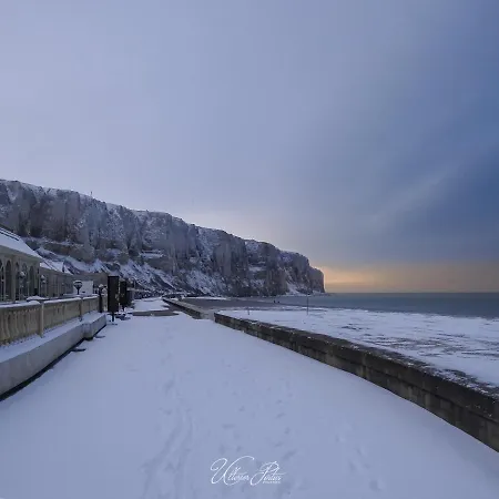 Les Pieds Dans L'eau - Locations Isahora Le Treport