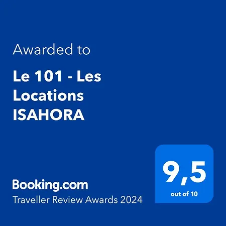 Apartment Les Pieds Dans L'eau - Locations Isahora Le Treport