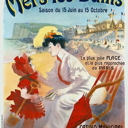 Apartment Les Pieds Dans L'eau - Locations Isahora *