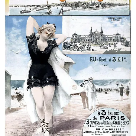 Les Pieds Dans L'eau - Locations Isahora *