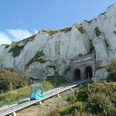 Les Pieds Dans L'eau - Locations Isahora Le Treport